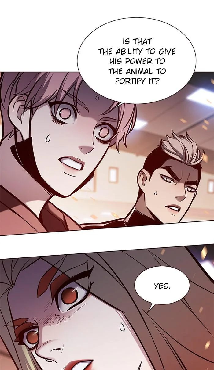 Eleceed - Chapter 163 - Page 7