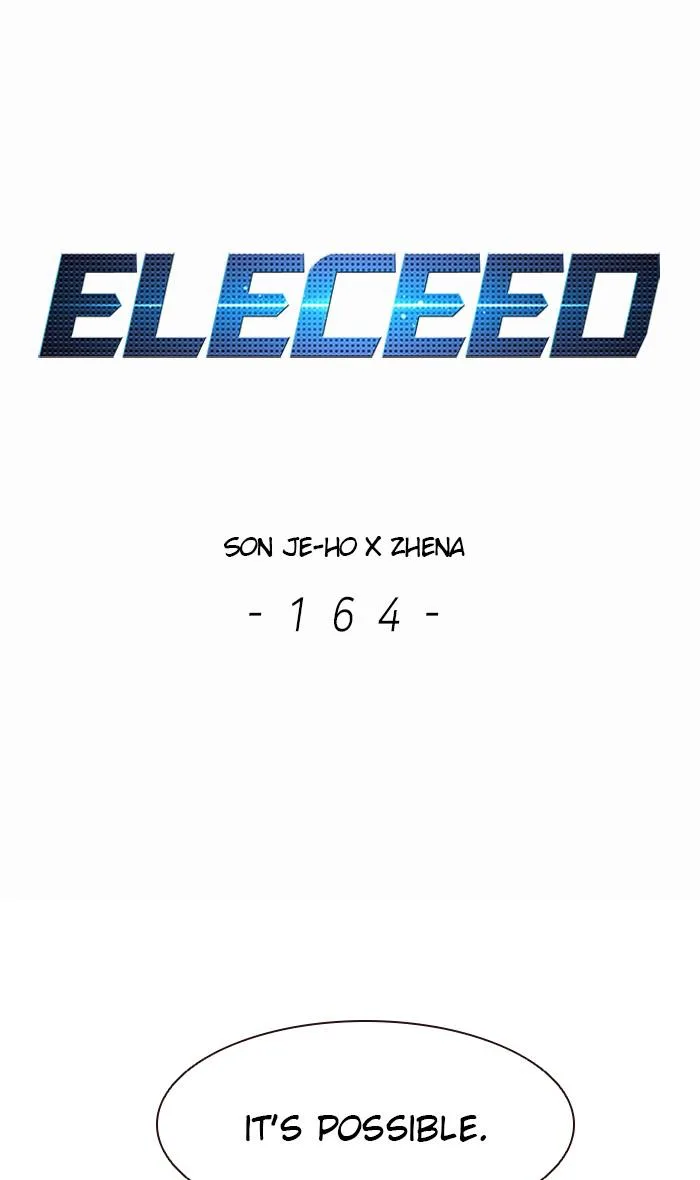 Eleceed - Chapter 164 - Page 1