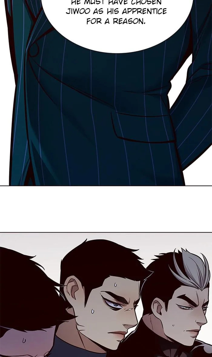 Eleceed - Chapter 164 - Page 18