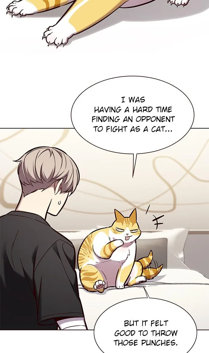 Eleceed - Chapter 164 - Page 22