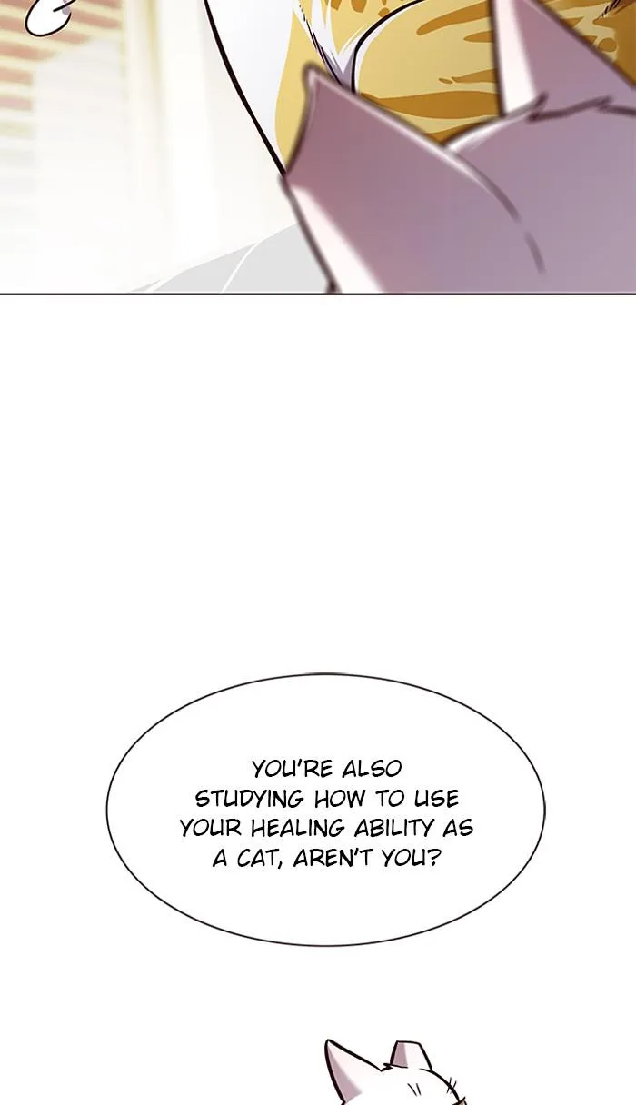 Eleceed - Chapter 164 - Page 32