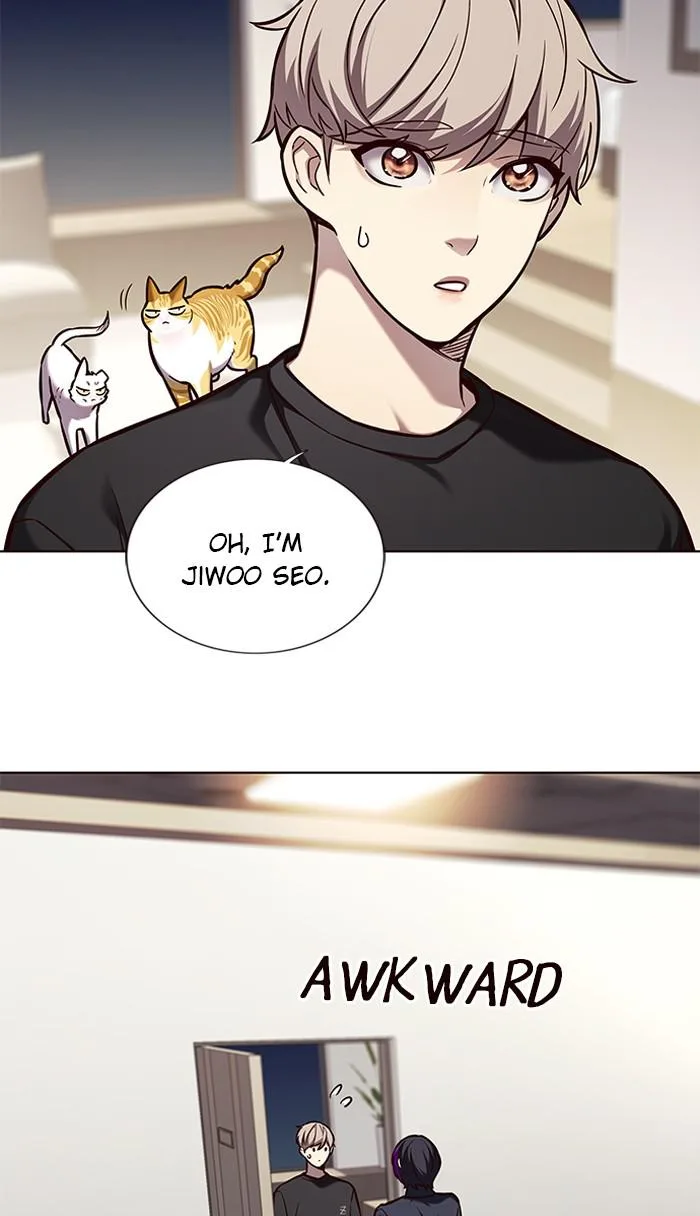 Eleceed - Chapter 164 - Page 40