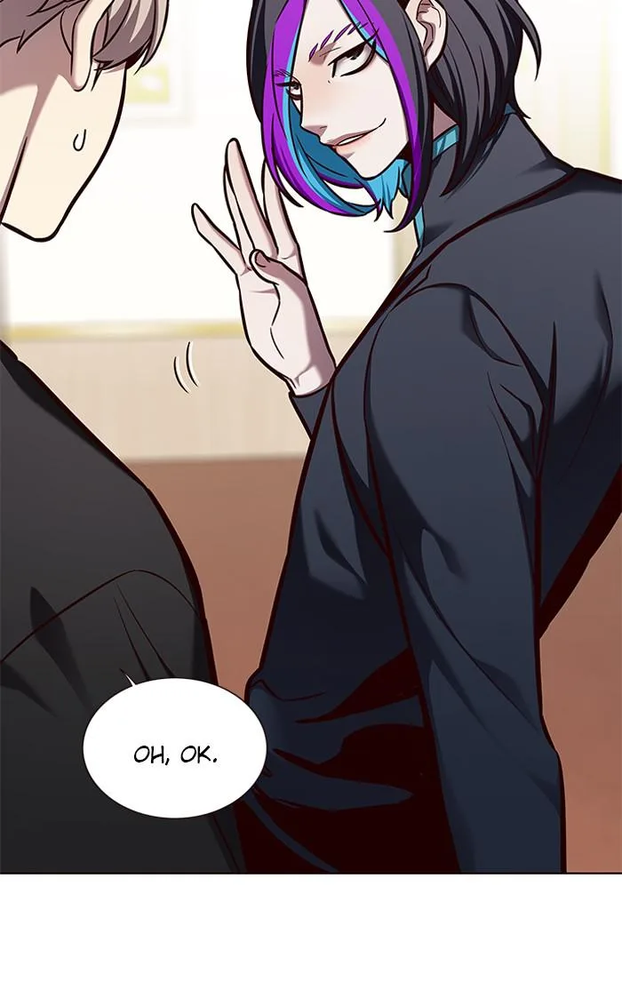 Eleceed - Chapter 164 - Page 48