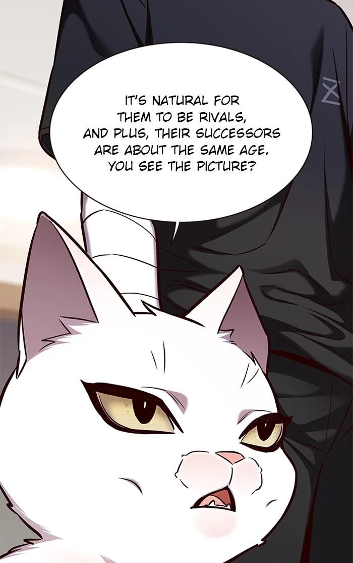 Eleceed - Chapter 164 - Page 51