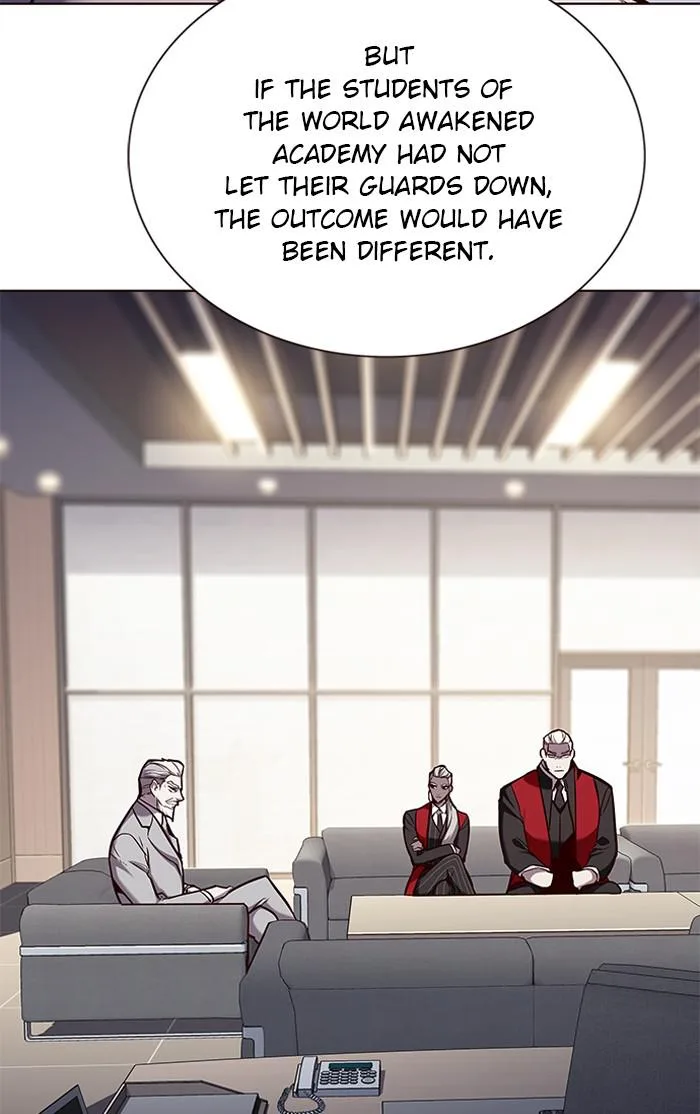 Eleceed - Chapter 164 - Page 60