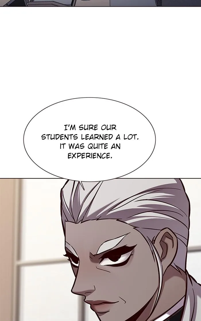 Eleceed - Chapter 164 - Page 61
