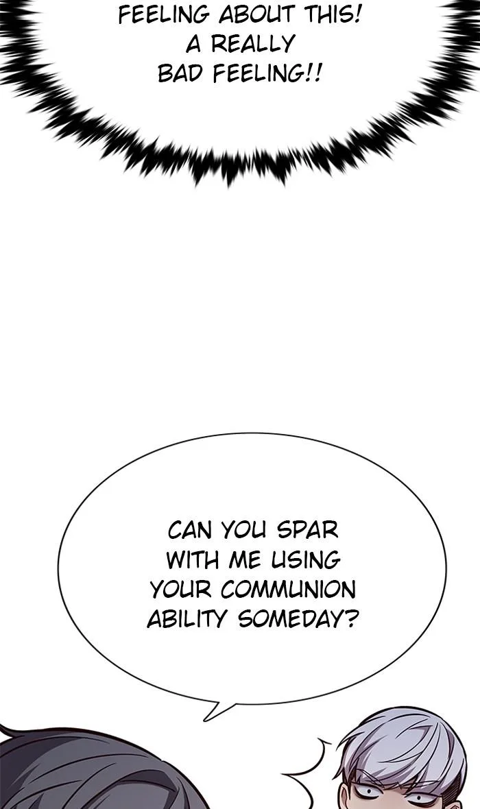 Eleceed - Chapter 165 - Page 11