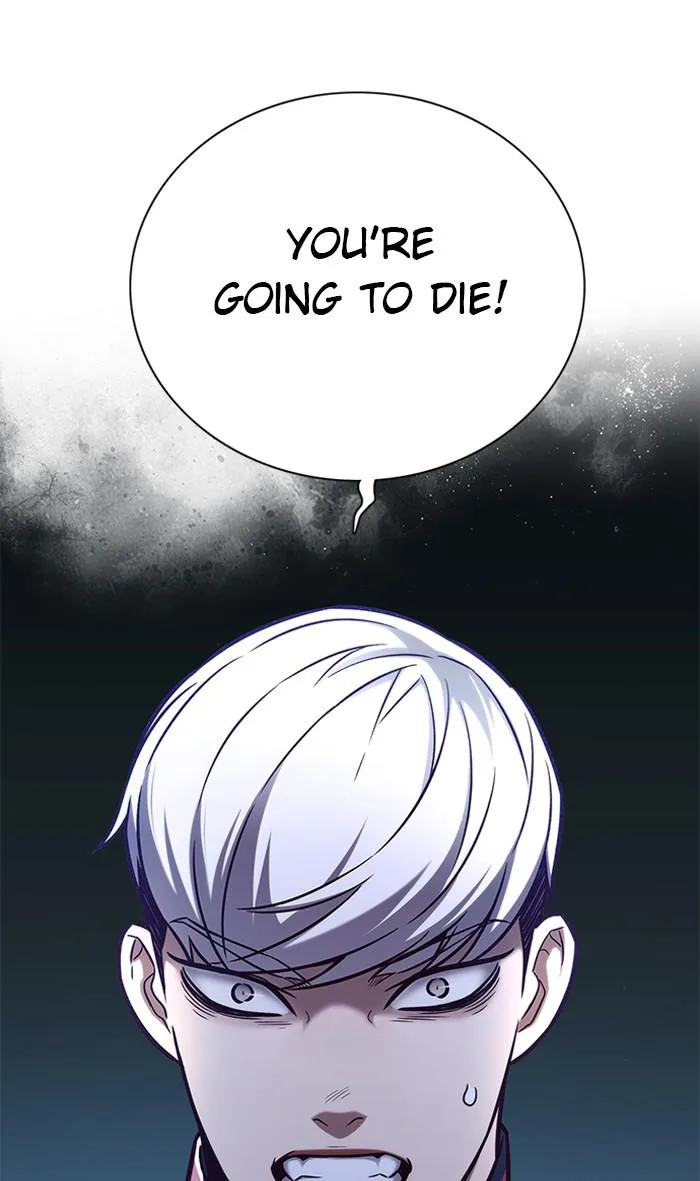 Eleceed - Chapter 165 - Page 14