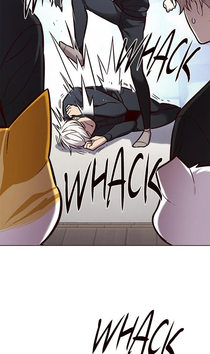 Eleceed - Chapter 165 - Page 19