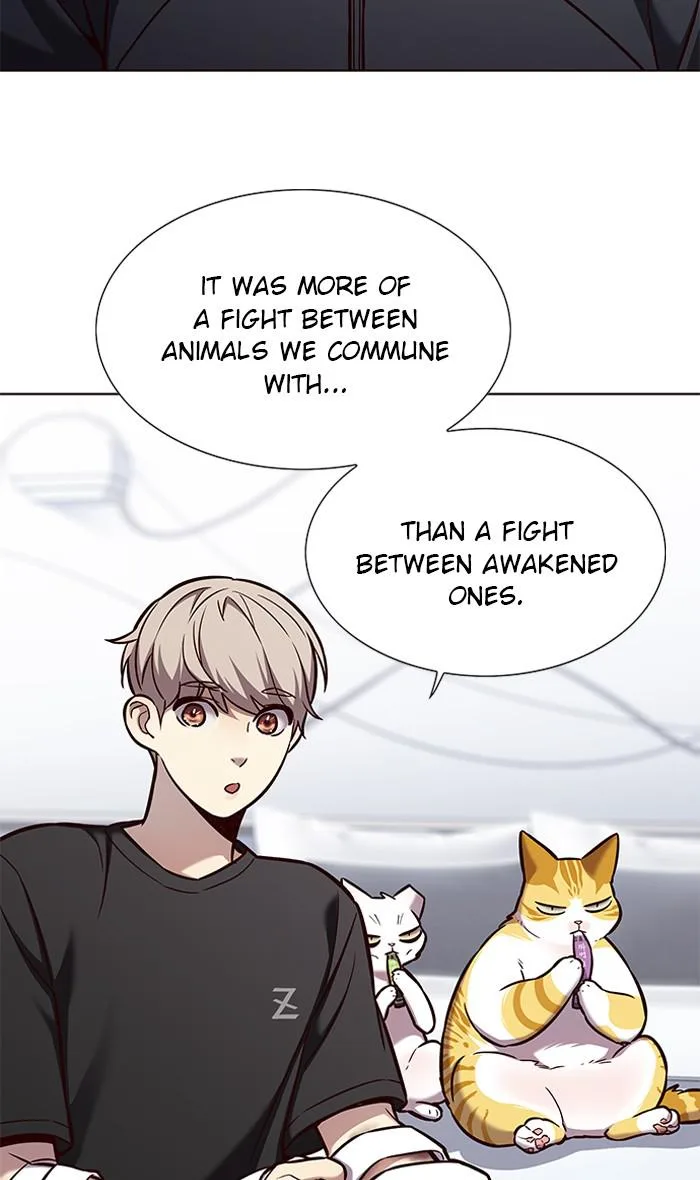 Eleceed - Chapter 165 - Page 2