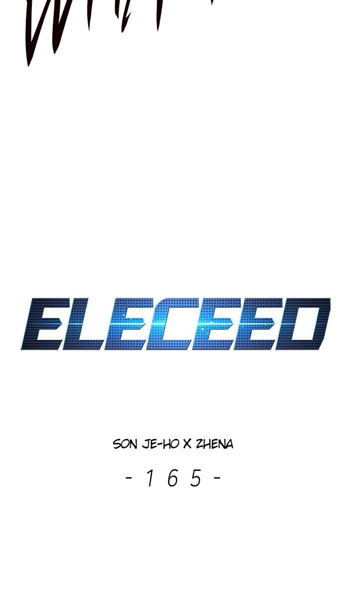 Eleceed - Chapter 165 - Page 21