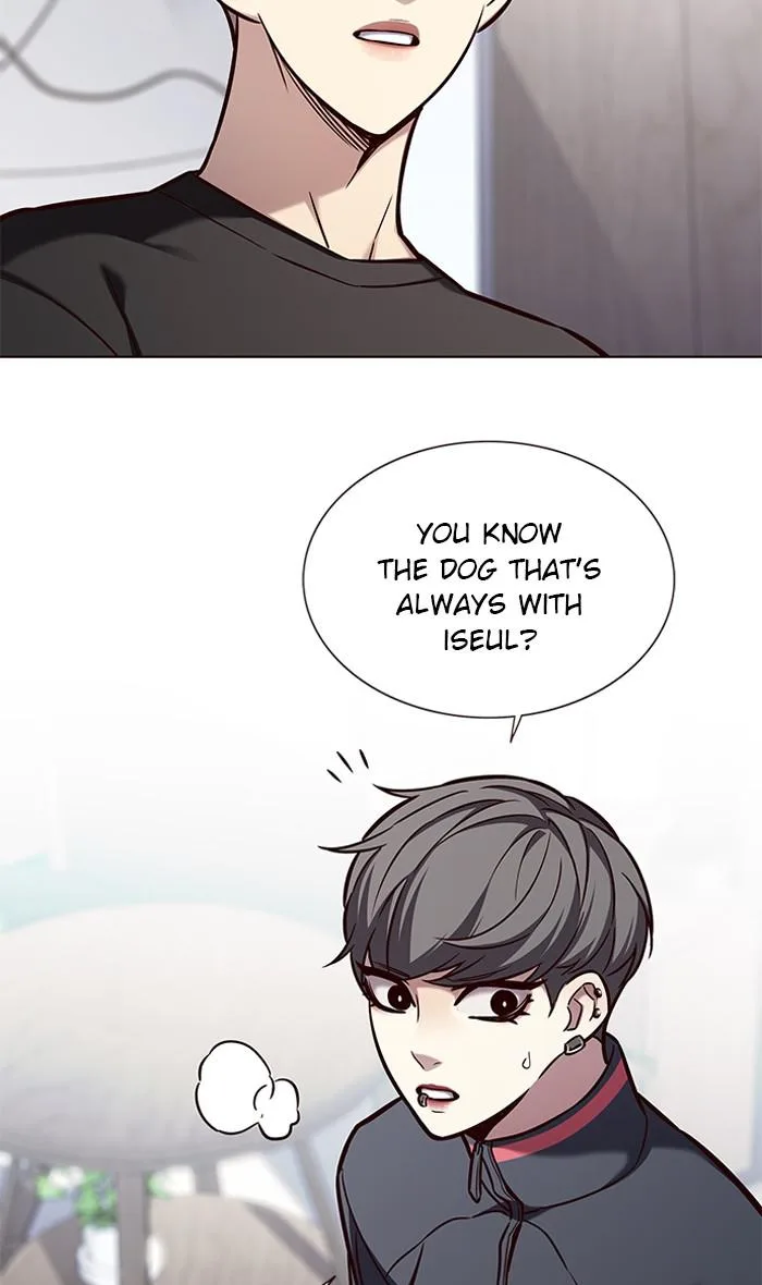 Eleceed - Chapter 165 - Page 24