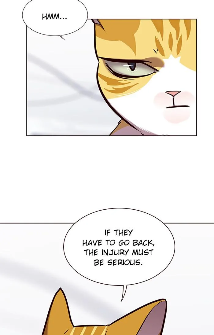 Eleceed - Chapter 165 - Page 33