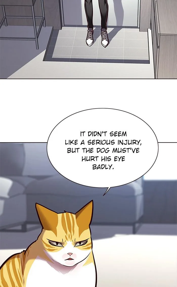 Eleceed - Chapter 165 - Page 55