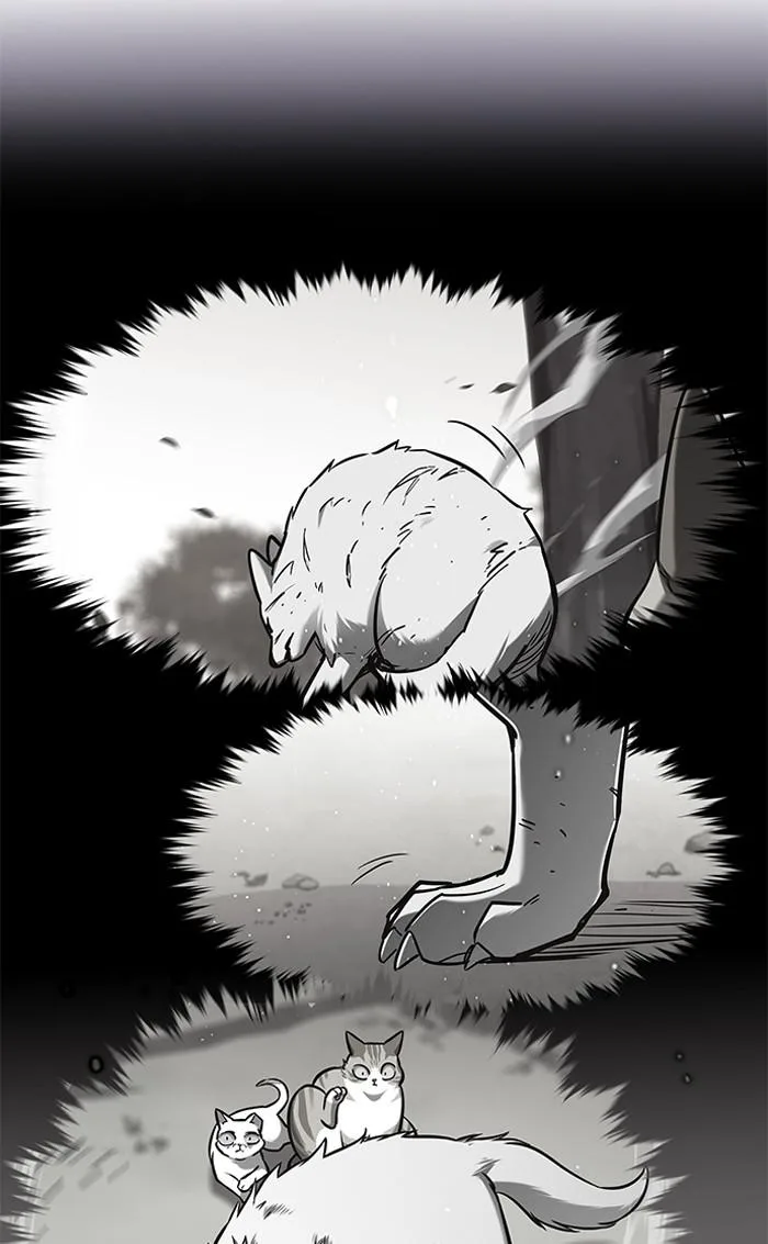 Eleceed - Chapter 165 - Page 58