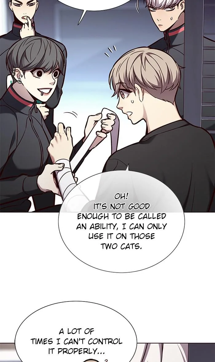 Eleceed - Chapter 165 - Page 8