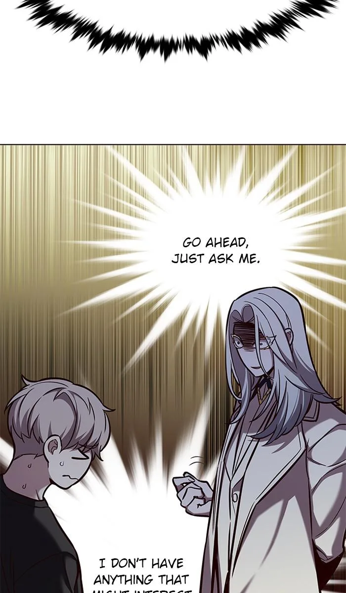 Eleceed - Chapter 165 - Page 81
