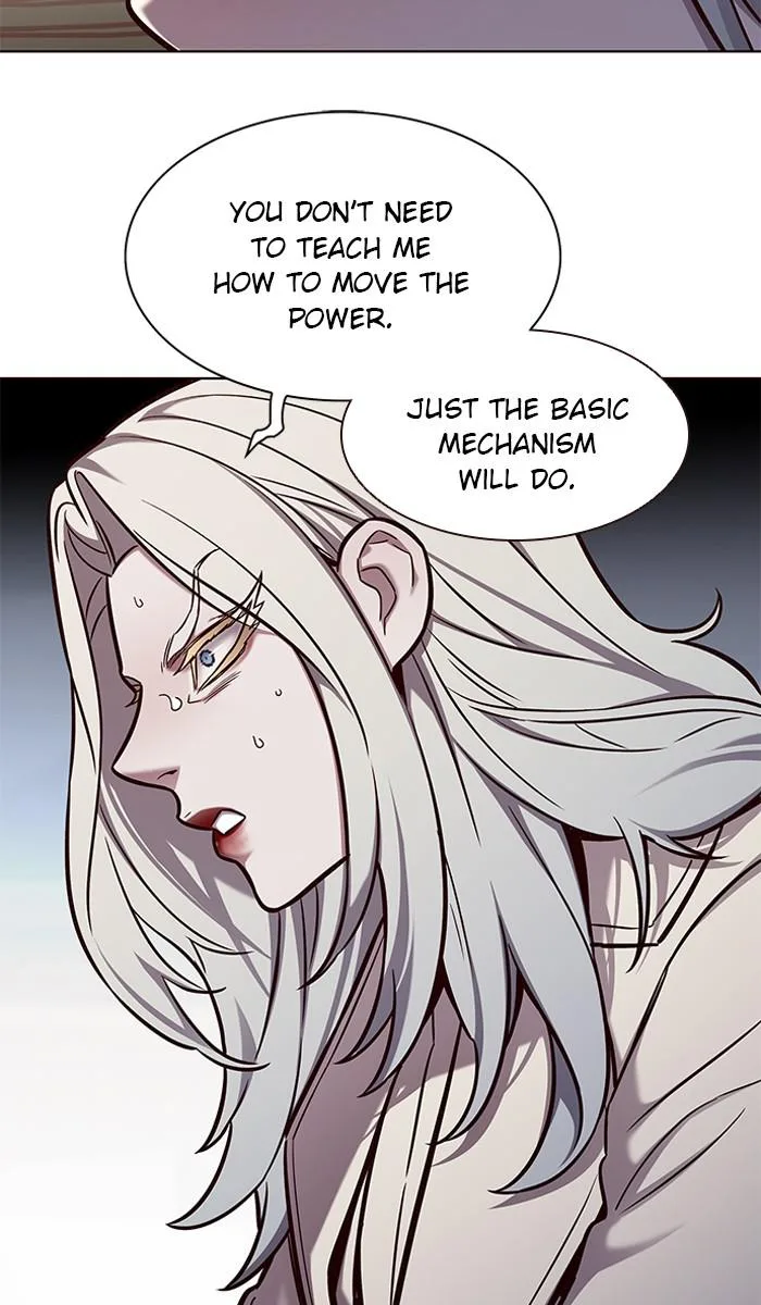 Eleceed - Chapter 165 - Page 92