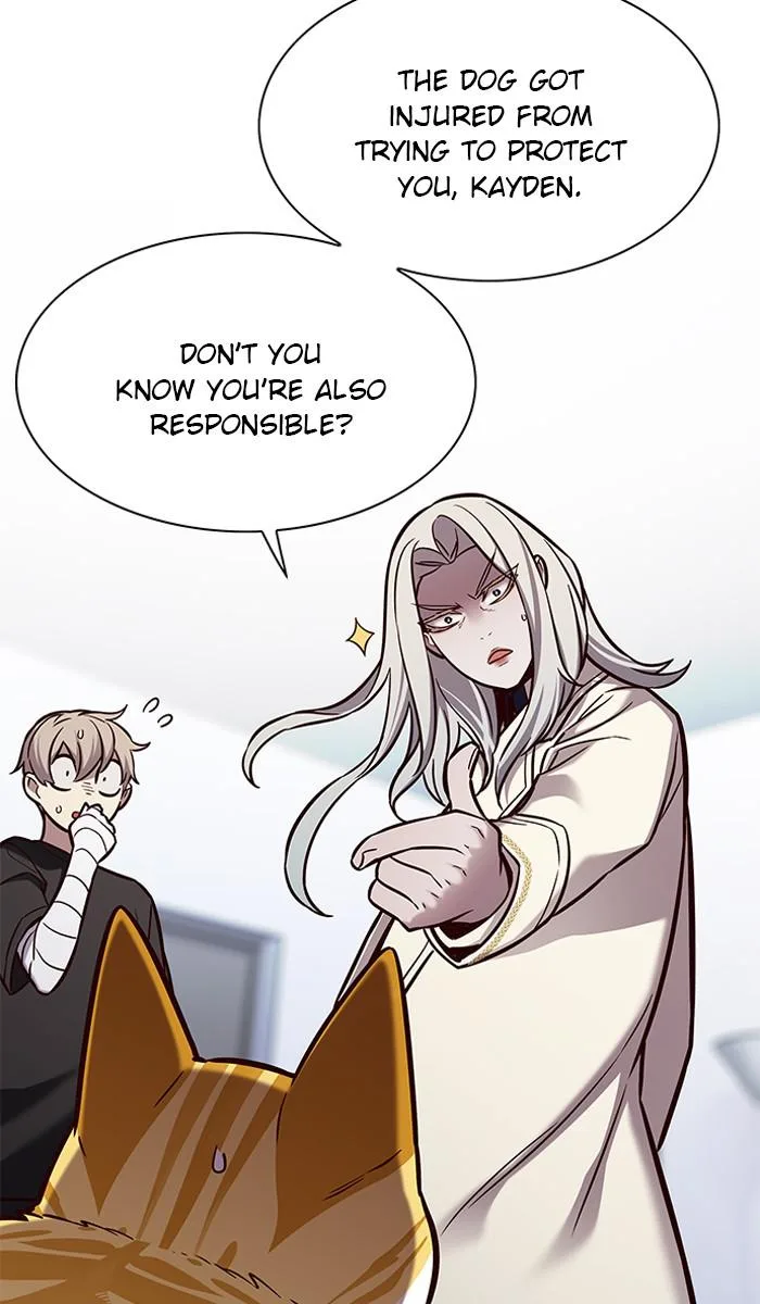 Eleceed - Chapter 165 - Page 94