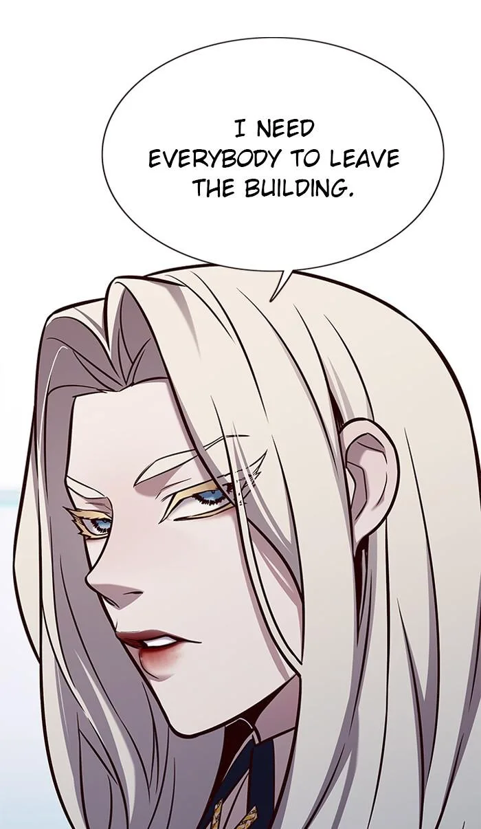 Eleceed - Chapter 166 - Page 1