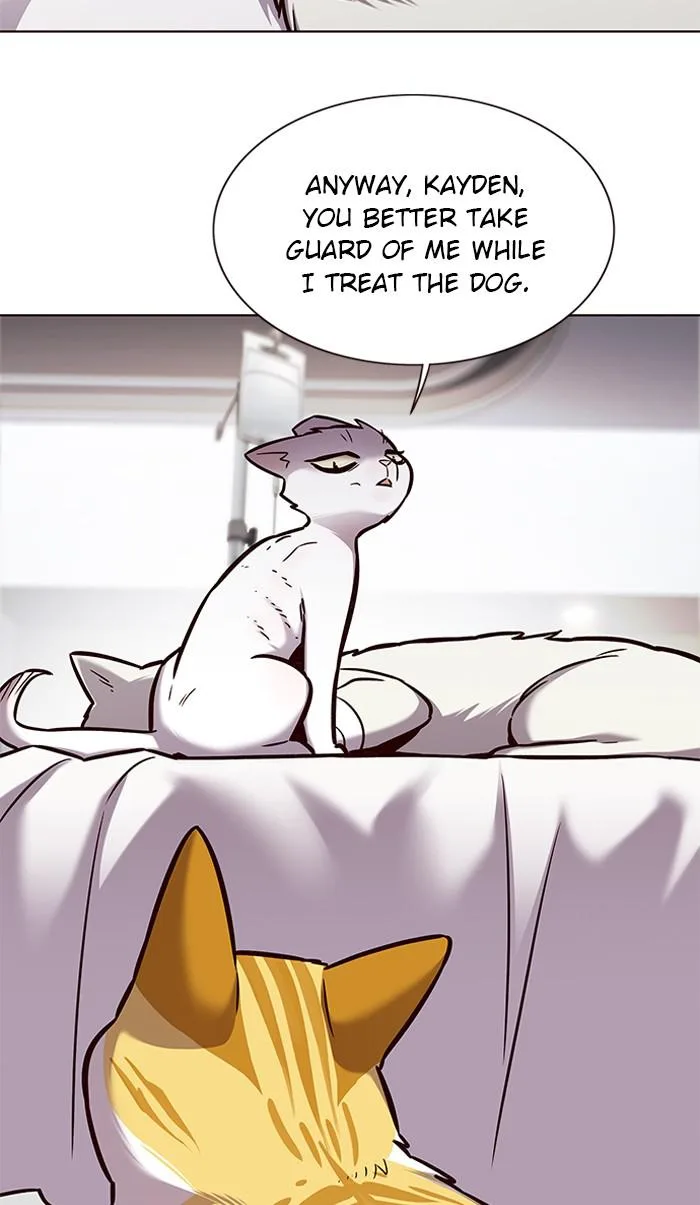 Eleceed - Chapter 166 - Page 13