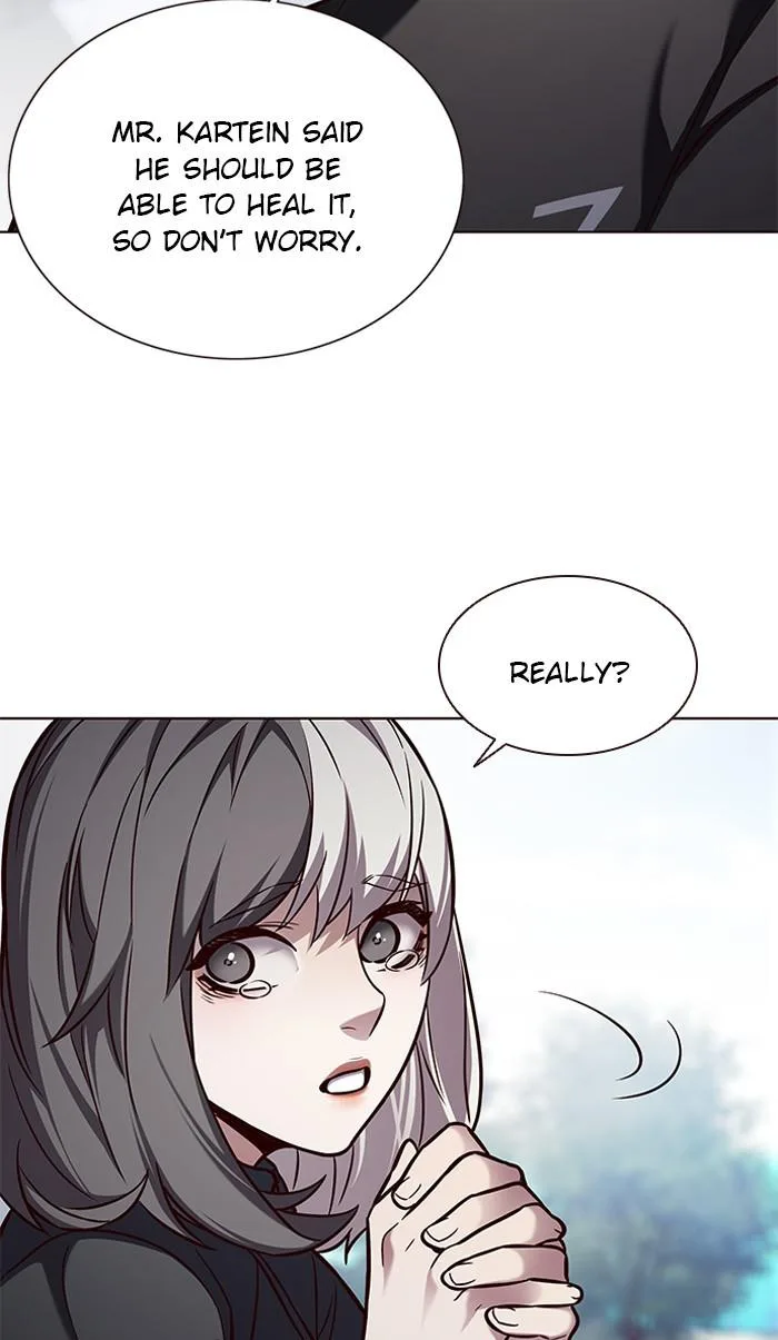 Eleceed - Chapter 166 - Page 22