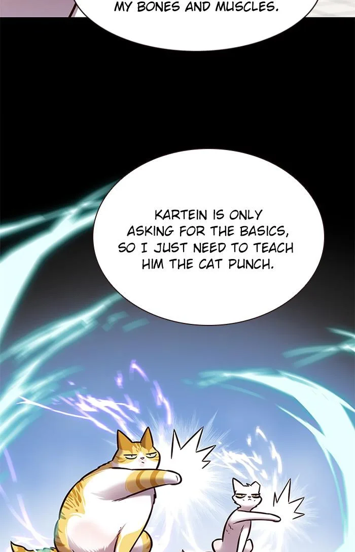 Eleceed - Chapter 166 - Page 33