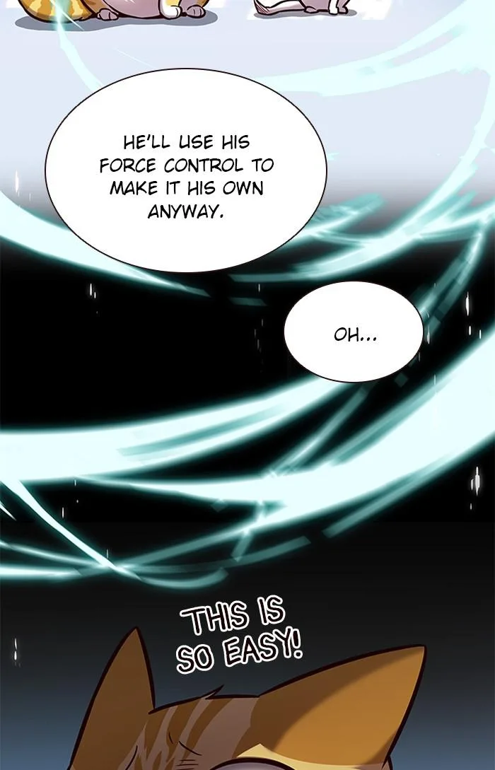 Eleceed - Chapter 166 - Page 34