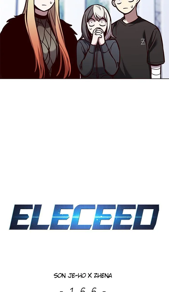 Eleceed - Chapter 166 - Page 6