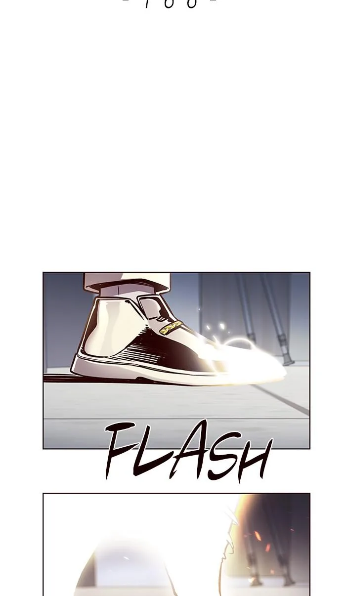 Eleceed - Chapter 166 - Page 7