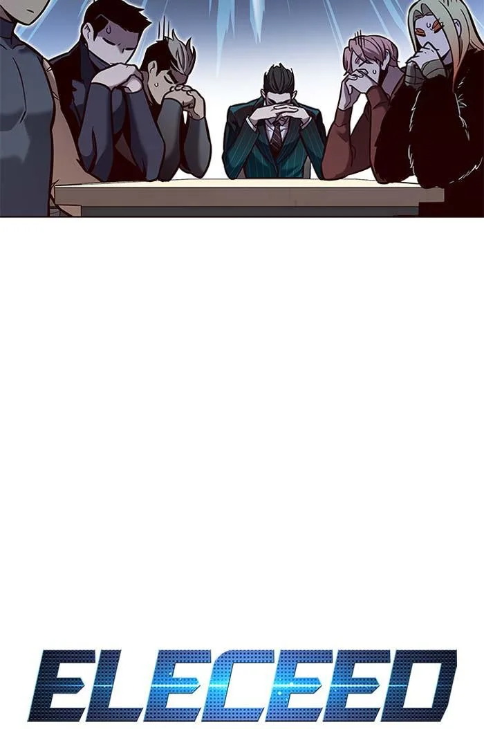 Eleceed - Chapter 167 - Page 15
