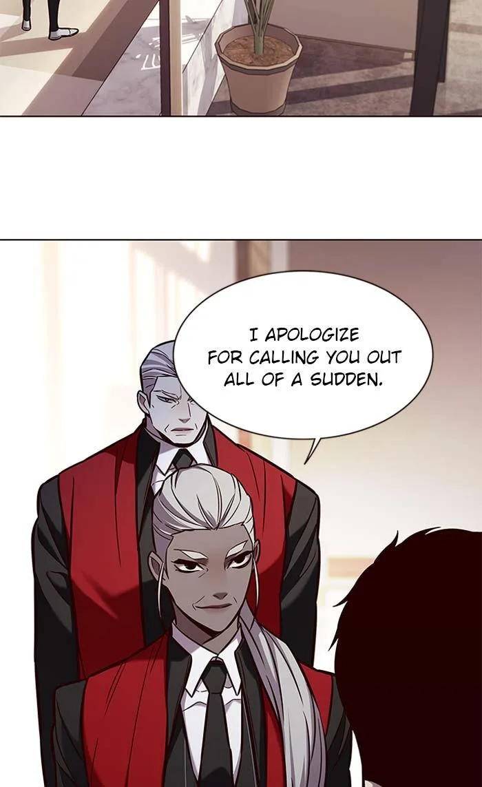 Eleceed - Chapter 167 - Page 45
