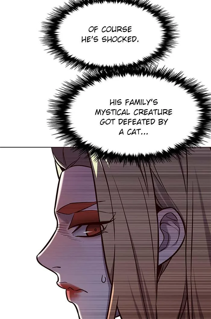 Eleceed - Chapter 167 - Page 9