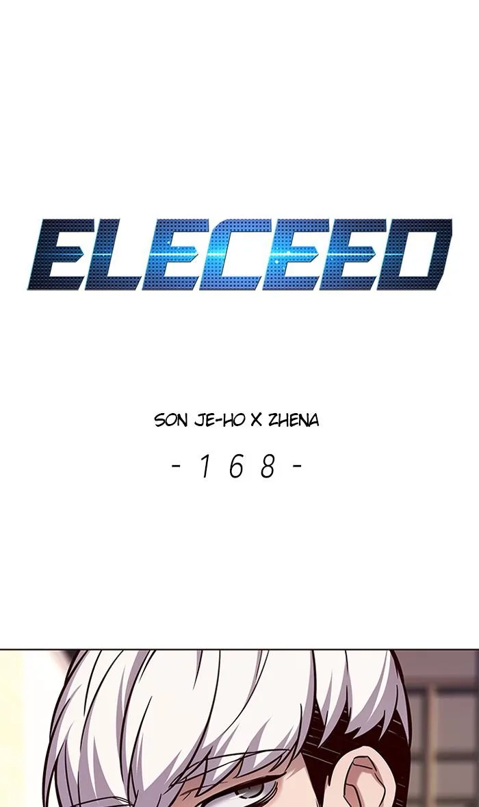 Eleceed - Chapter 168 - Page 1