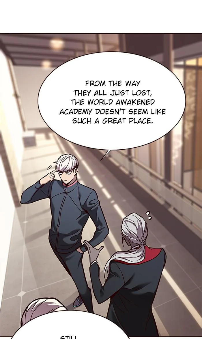 Eleceed - Chapter 168 - Page 11