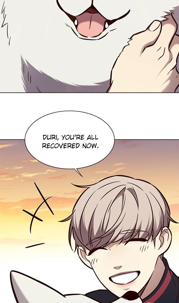 Eleceed - Chapter 168 - Page 26