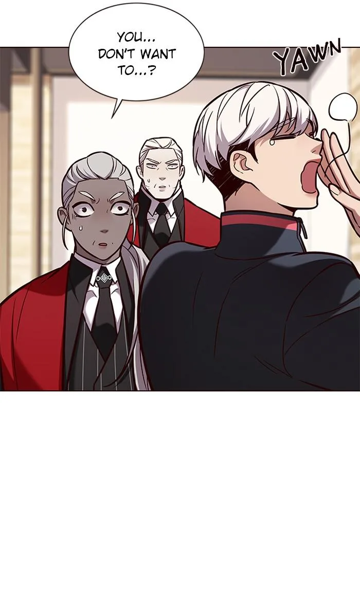 Eleceed - Chapter 168 - Page 3