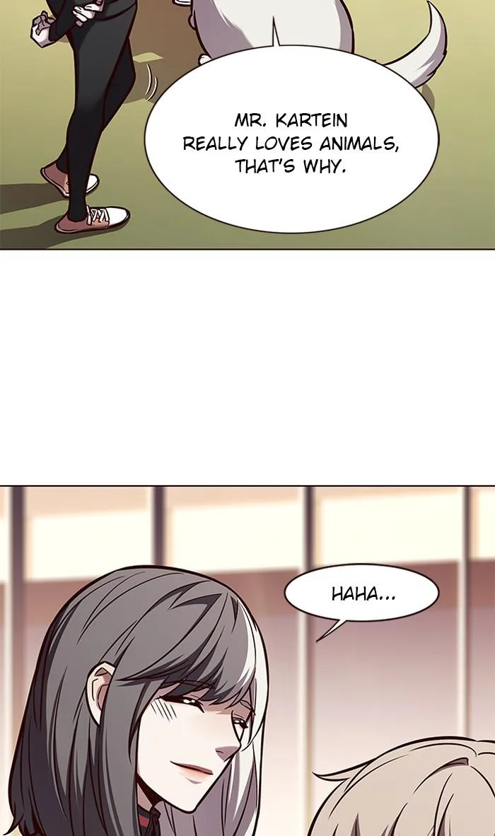 Eleceed - Chapter 168 - Page 34