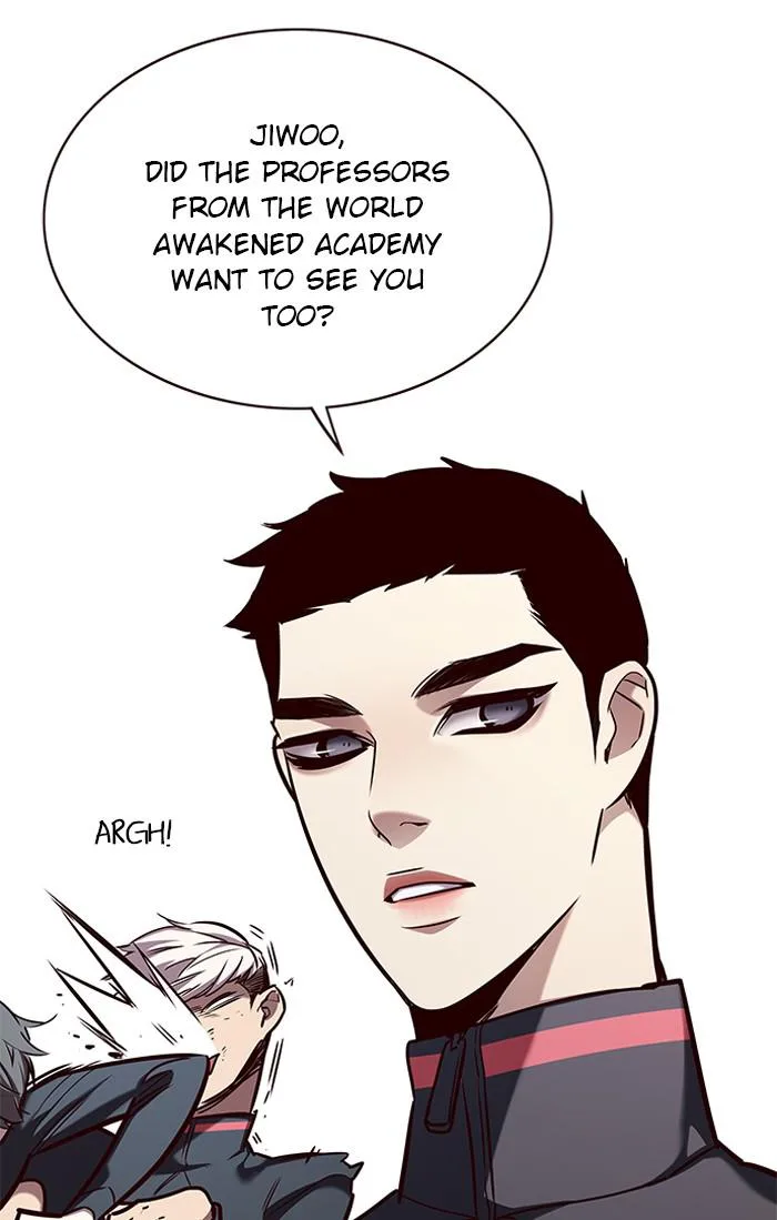 Eleceed - Chapter 168 - Page 58