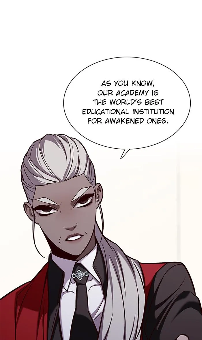 Eleceed - Chapter 168 - Page 6