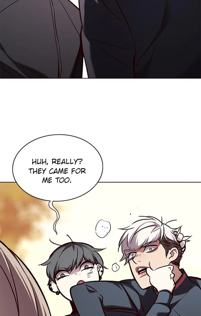 Eleceed - Chapter 168 - Page 61