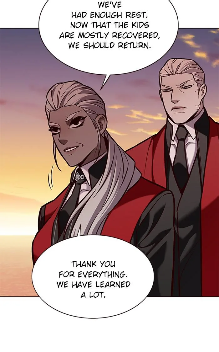 Eleceed - Chapter 168 - Page 78