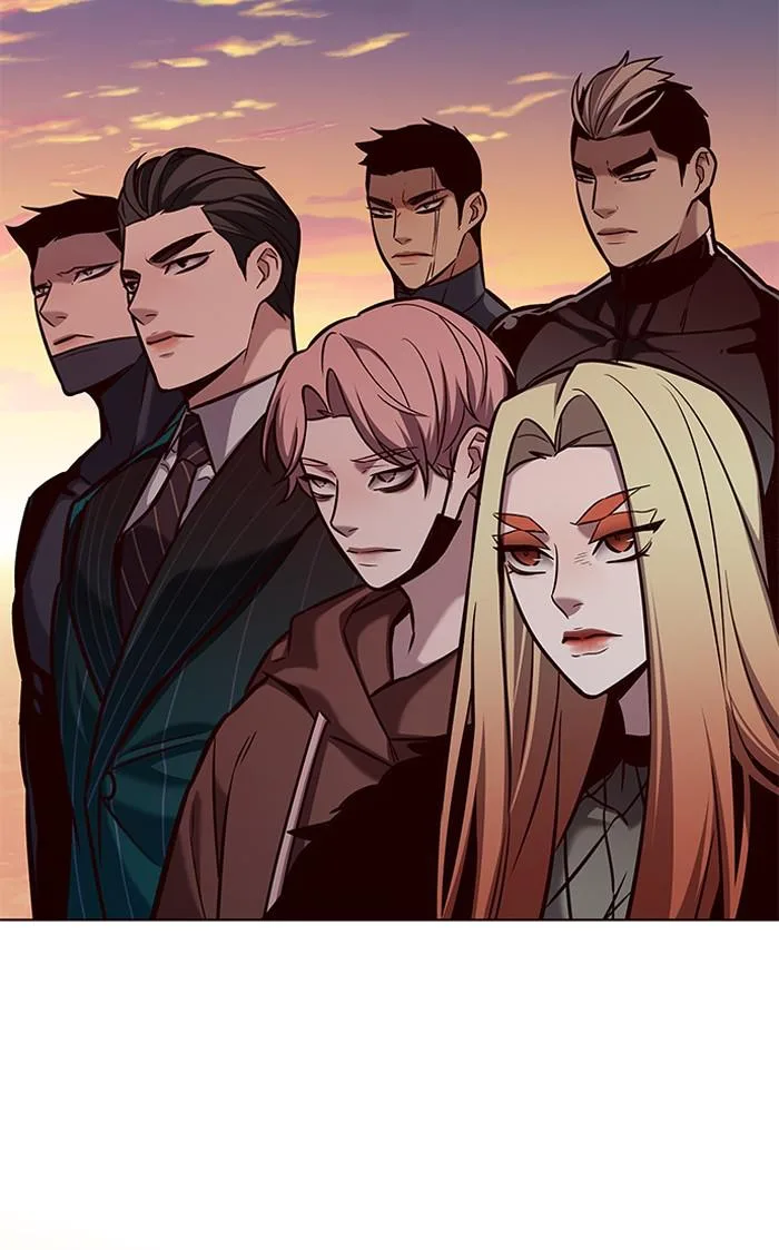 Eleceed - Chapter 168 - Page 83