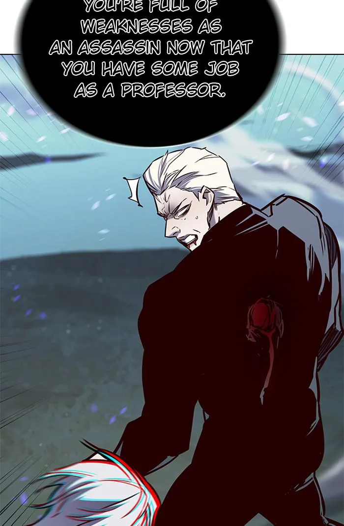 Eleceed - Chapter 169 - Page 20