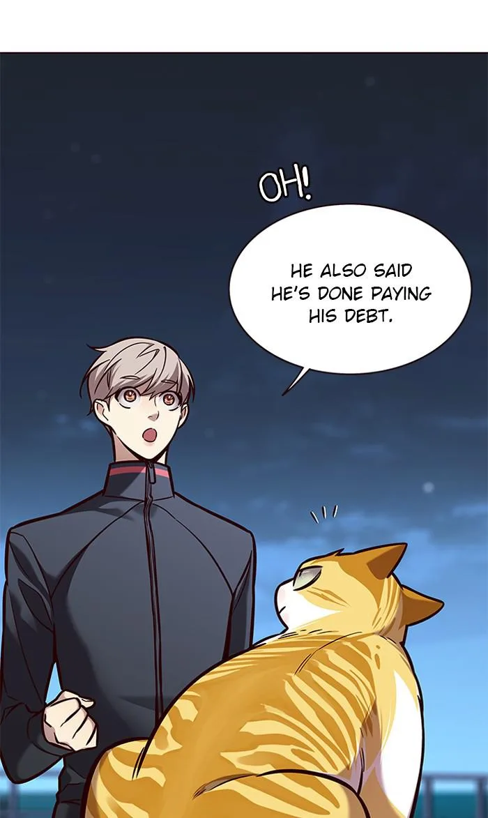 Eleceed - Chapter 169 - Page 70