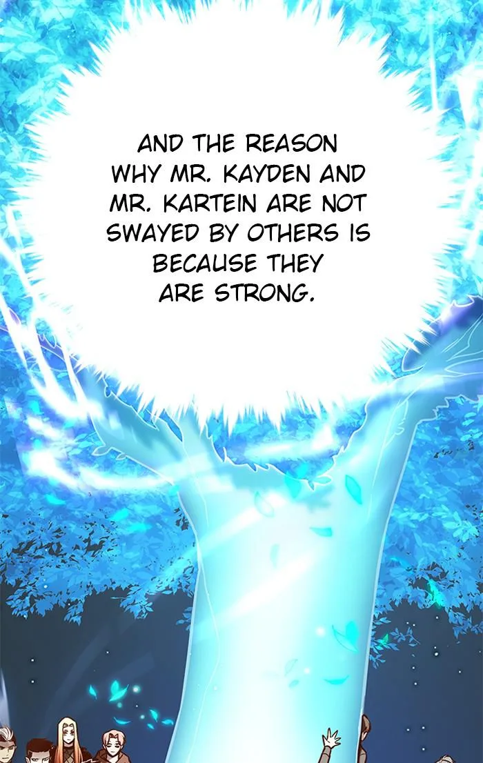 Eleceed - Chapter 169 - Page 89
