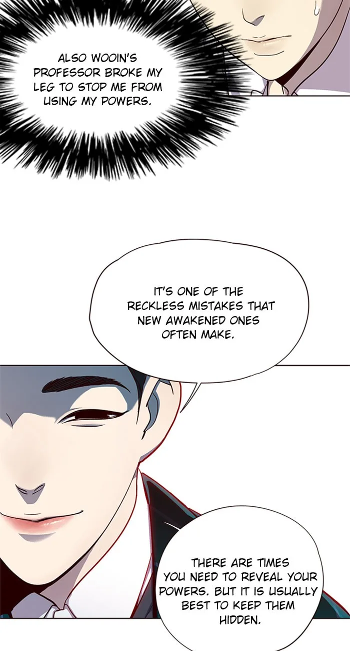 Eleceed - Chapter 17 - Page 11