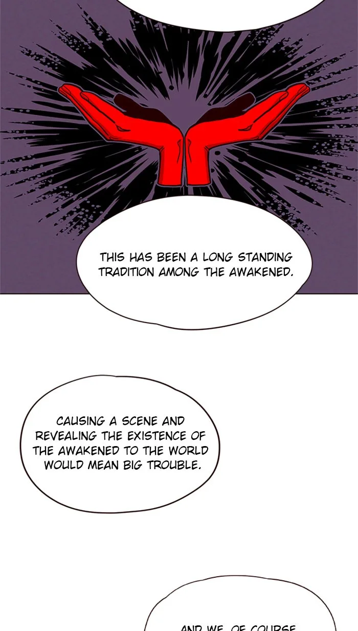 Eleceed - Chapter 17 - Page 16