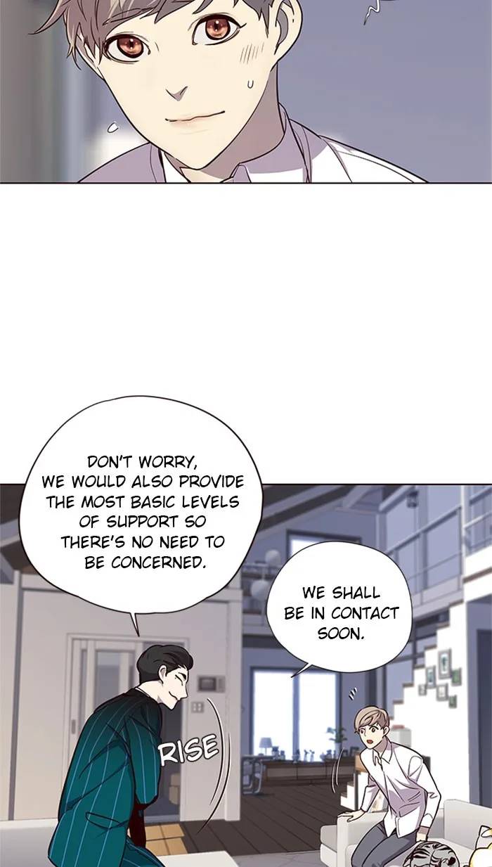 Eleceed - Chapter 17 - Page 18
