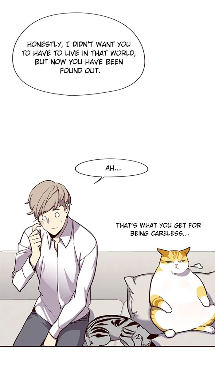 Eleceed - Chapter 17 - Page 23